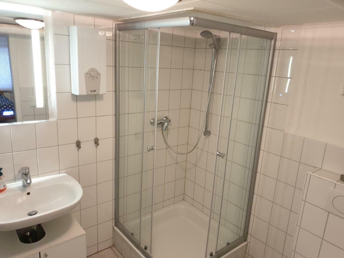 Gemütliche, ruhig gelegene Wohnung in Cochem Exterior foto